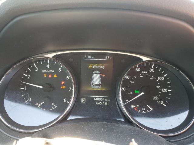 2016 NISSAN ROGUE S JN8AT2MT0GW000877