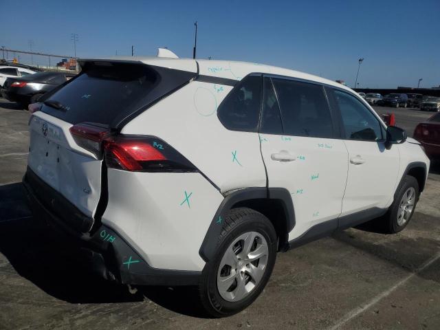 2023 TOYOTA RAV4 LE 2T3H1RFV3PC225267