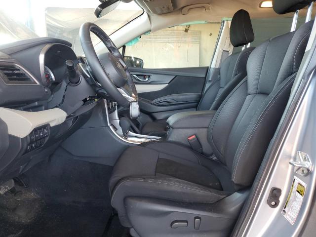 2022 SUBARU ASCENT PREMIUM 4S4WMAED0N3463841
