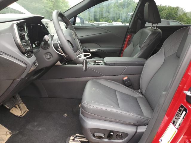 2025 LEXUS RX 350 BAS 2T2BAMBA0SC056981