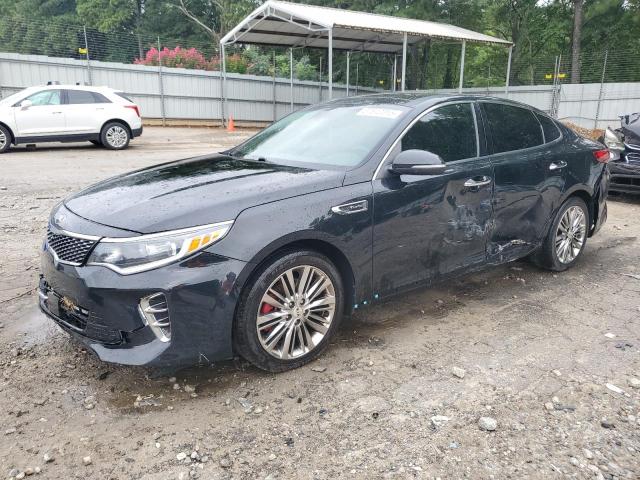 2016 KIA OPTIMA SXL 5XXGV4L21GG118619