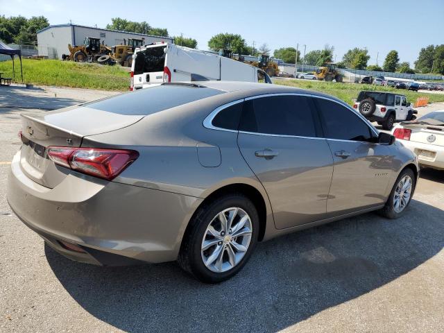 2022 CHEVROLET MALIBU LT - 1G1ZD5ST3NF139682