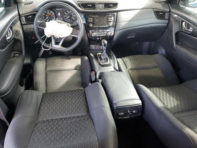 2017 NISSAN ROGUE S KNMAT2MT9HP559643