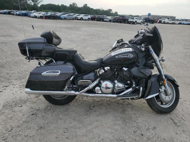 2013 YAMAHA XVZ13 TFS JYAVP04E7DA016778