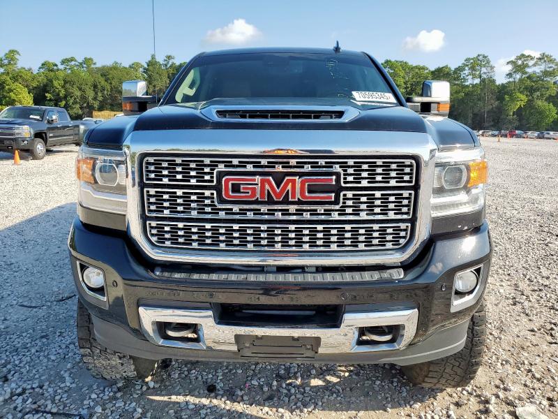 2018 GMC SIERRA K25 #3284891929