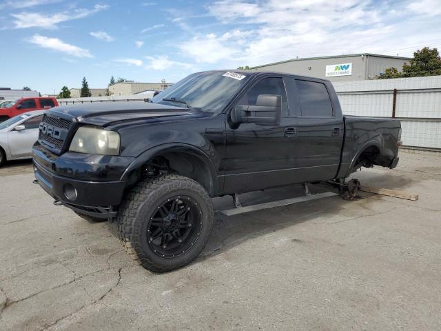 FORD F150 SUPERCREW