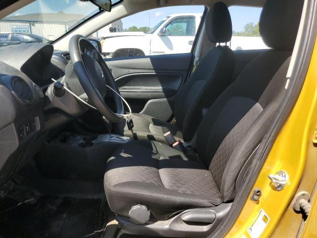 2021 MITSUBISHI MIRAGE ES - ML32AUHJ5MH006705
