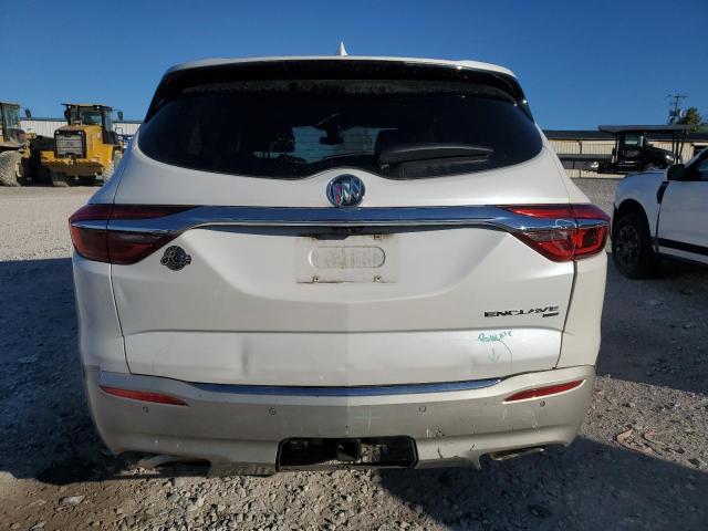 2019 BUICK ENCLAVE AV 5GAEVCKW0KJ212065