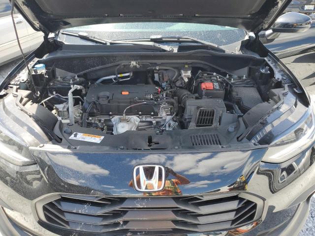 2023 HONDA HR-V SPORT - 3CZRZ1H5XPM722113