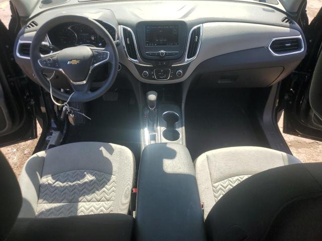 2023 CHEVROLET EQUINOX LS 3GNAXSEG9PL169505