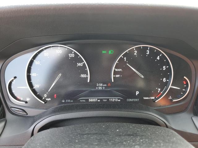 2019 BMW 330I 3MW5R1J56K8A04149