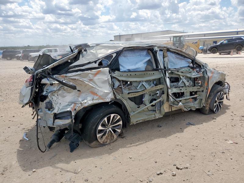 2020 LEXUS RX 450H BASE 2T2AGMDA4LC046608