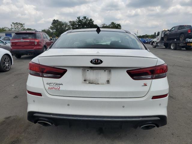2019 KIA OPTIMA LX 5XXGT4L3XKG365631