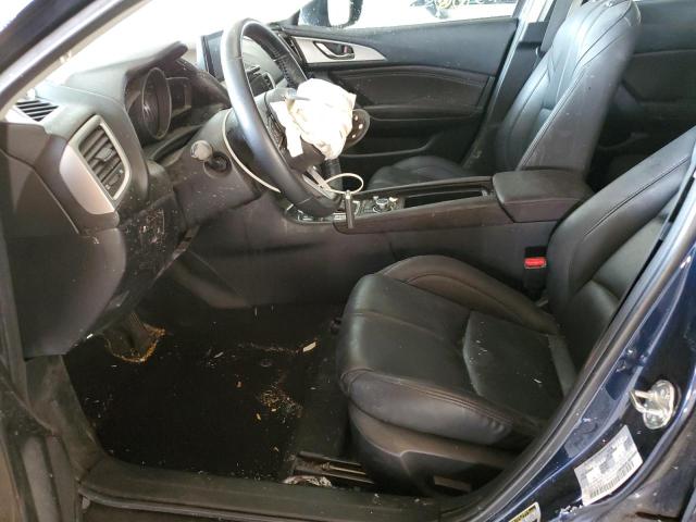 2018 MAZDA 3 TOURING #3298201022