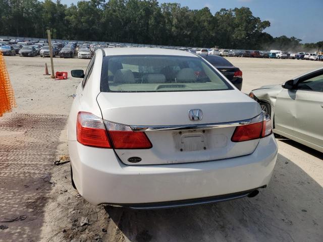 2013 HONDA ACCORD LX - 1HGCR2F39DA135947