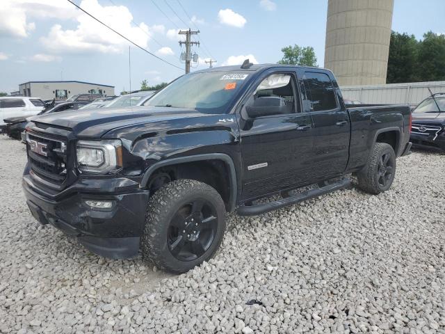 2018 GMC SIERRA K15 - 1GTV2LEC0JZ194238