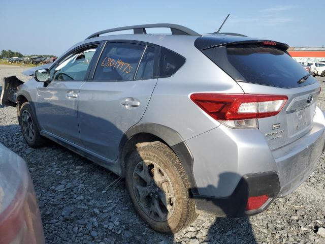 2019 SUBARU CROSSTREK JF2GTAAC1KH236537
