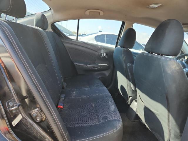 2016 NISSAN VERSA S - 3N1CN7APXGL810304