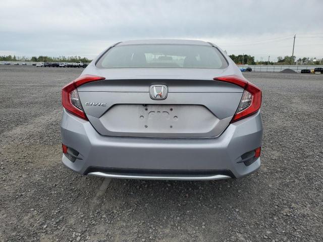 2019 HONDA CIVIC LX 2HGFC2F58KH007357