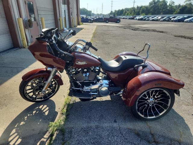 2024 HARLEY-DAVIDSON FLTRT #3266811922