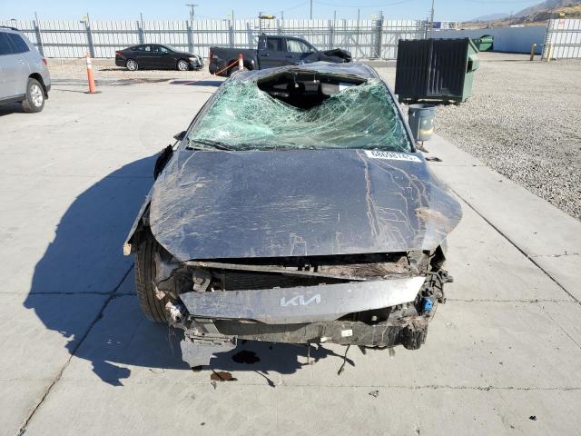 2023 KIA FORTE GT 3KPF44AC0PE577966