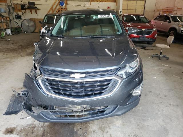 2020 CHEVROLET EQUINOX LT 2GNAXKEV0L6160169