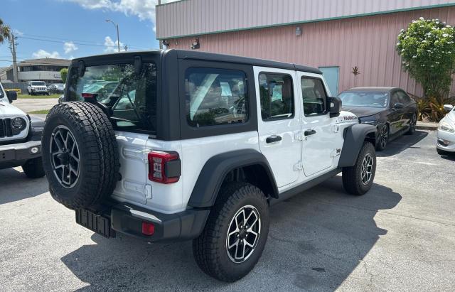 2025 JEEP WRANGLER R 1C4PJXFN6SW566848