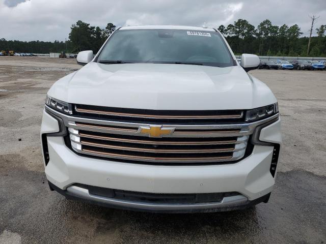 2023 CHEVROLET TAHOE K1500 HIGH COUNTRY 1GNSKTKL6PR290527