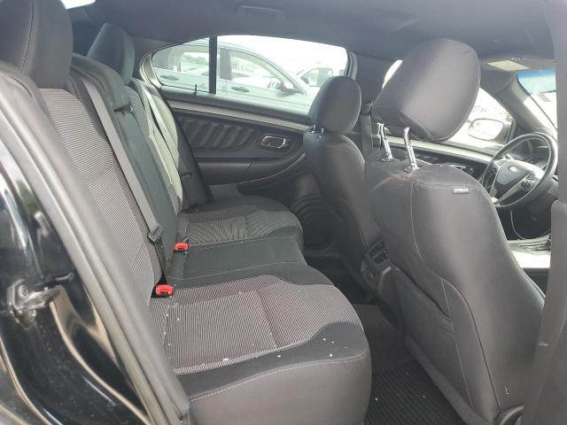 2015 FORD TAURUS SEL 1FAHP2E88FG105495