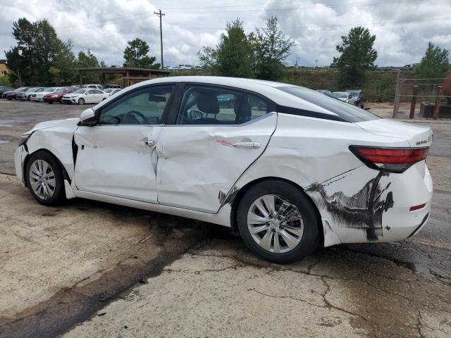 2020 NISSAN SENTRA S 3N1AB8BVXLY221169