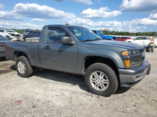 2011 CHEVROLET COLORADO L - 1GCGTCF96B8119835