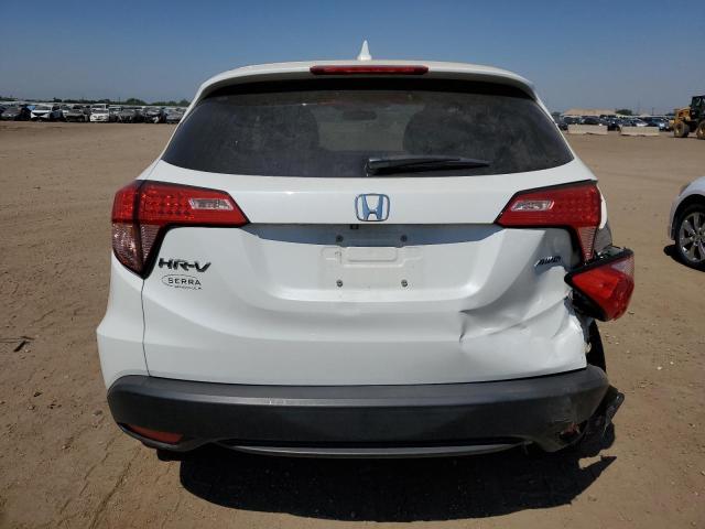 2017 HONDA HR-V EX 3CZRU6H56HM708562