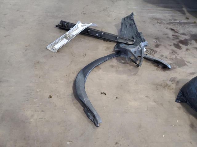 2022 NISSAN PATHFINDER 5N1DR3BC0NC207201