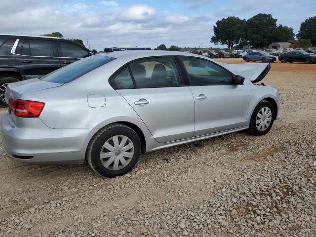 2015 VOLKSWAGEN JETTA BASE 3VW2K7AJ8FM326733