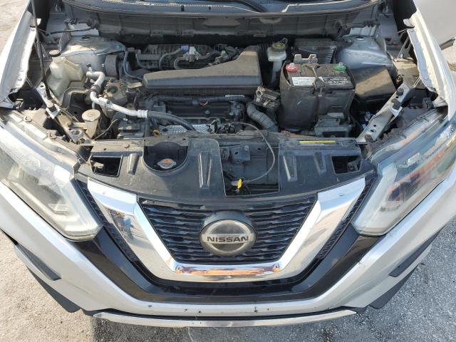 2018 NISSAN ROGUE S JN8AT2MV9JW303424