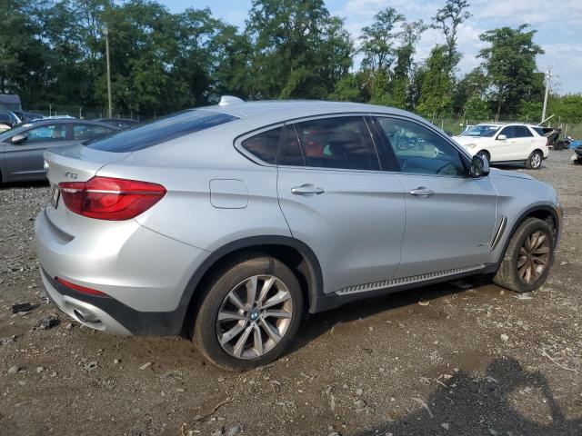 2016 BMW X6 XDRIVE35I 5UXKU2C52G0N81123