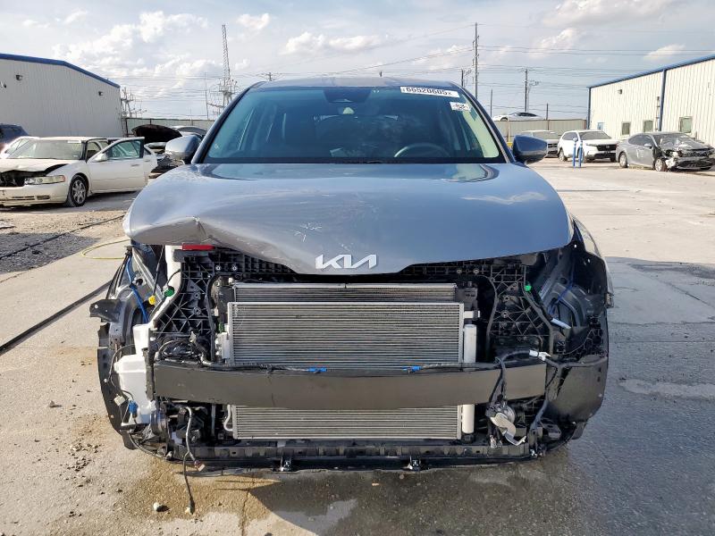 2023 KIA SPORTAGE E #3274869144