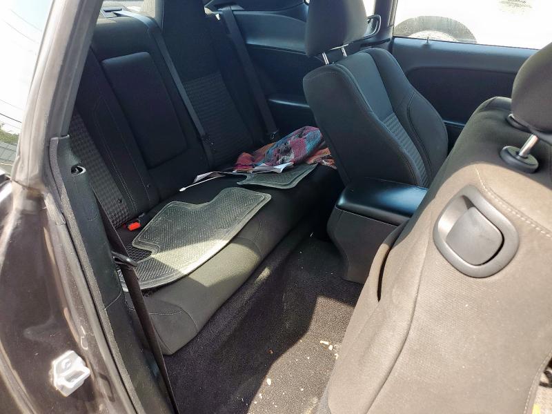 2022 DODGE CHALLENGER 2C3CDZAG2NH215114