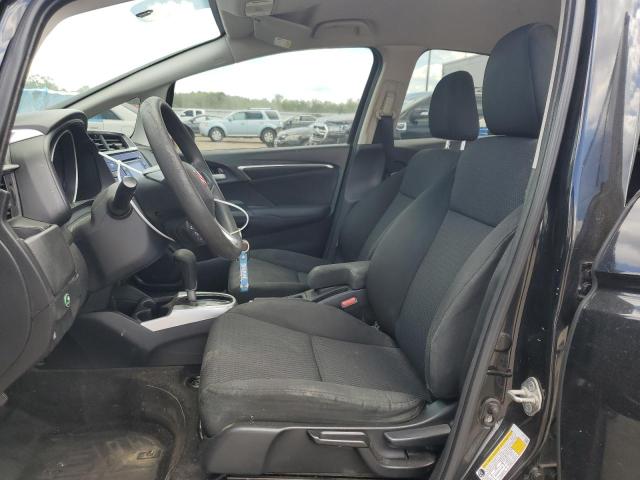 2019 HONDA FIT LX 3HGGK5H48KM728695