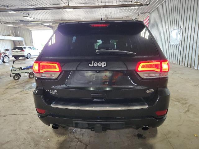 2014 JEEP GRAND CHER - 1C4RJFCT9EC105705