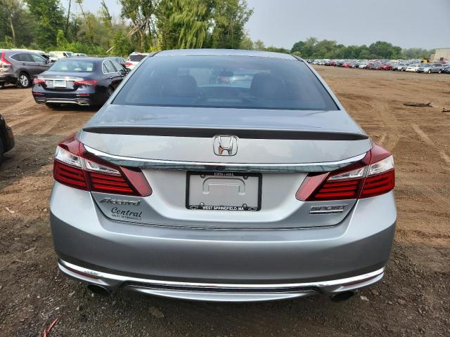 2017 HONDA ACCORD SPORT SPECIAL EDITION 1HGCR2F14HA184655
