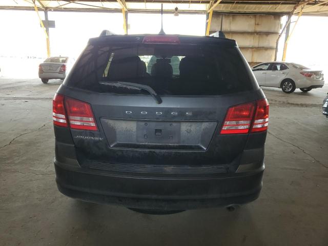2017 DODGE JOURNEY SE 3C4PDCABXHT525456