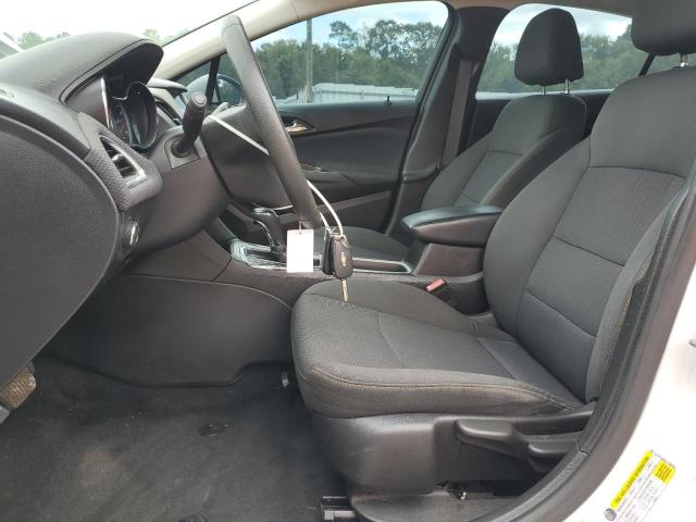 2017 CHEVROLET CRUZE LS - 1G1BC5SM9H7196660