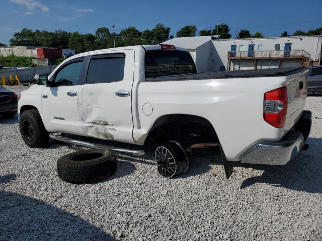 2015 TOYOTA TUNDRA CRE 5TFDW5F11FX455534