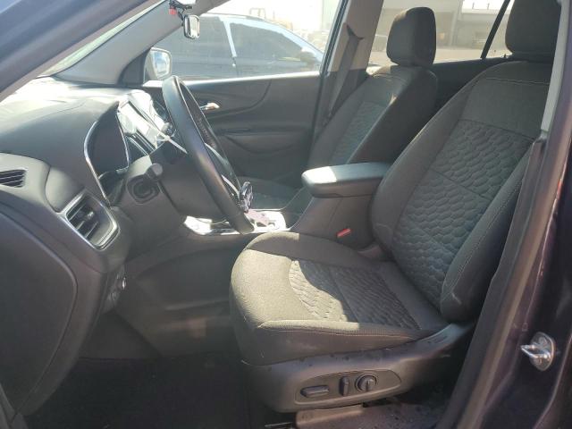 2018 CHEVROLET EQUINOX LT - 3GNAXTEX7JS601723