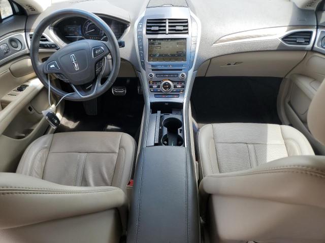2018 LINCOLN MKZ HYBRID 3LN6L5MU1JR623345