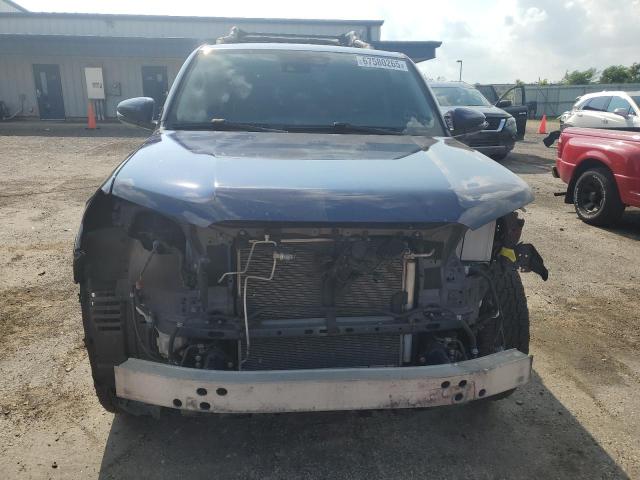 2021 TOYOTA 4RUNNER TR JTEKU5JR6M5924129