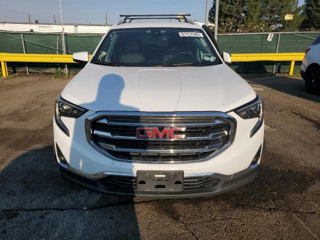 2020 GMC TERRAIN SLT 3GKALVEX0LL151687