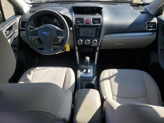 2016 SUBARU FORESTER 2 - JF2SJADC2GH564925