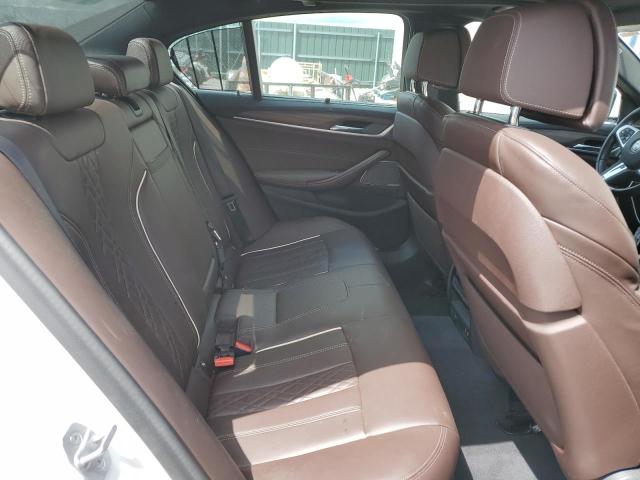 2021 BMW M550XI WBA13BK09MCG07264